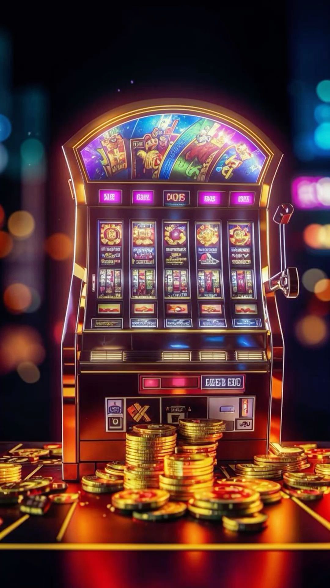 ek33 ক্যাসিনো গেম পৃষ্ঠা